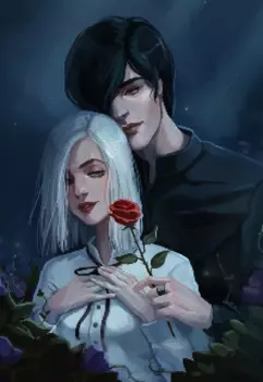 Блики вампирской любви