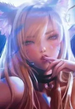 Блогер в другом мире