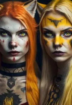 Боевые Параллели Приключение Зары