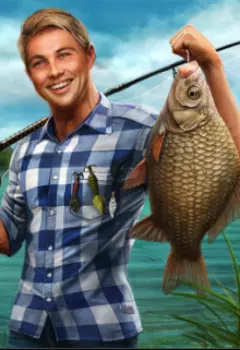 Богатый улов