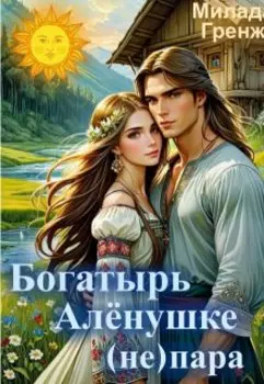 Богатырь Аленушке (не) пара