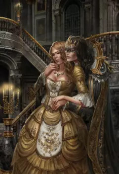 Боги тоже любят