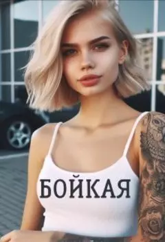 Бойкая
