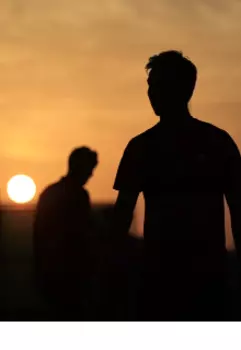 Бойся собственного отражения