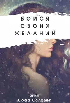 Бойся своих желаний