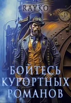 Бойтесь курортных романов