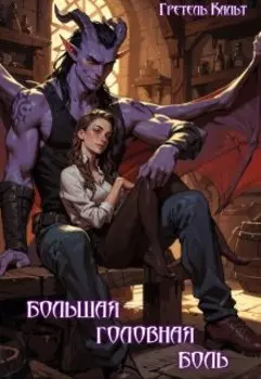 Большая головная боль