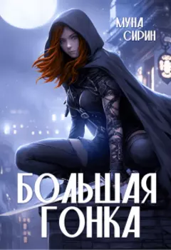 Большая гонка