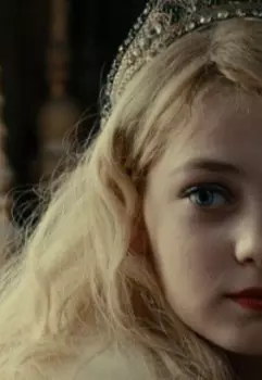 Большая игра маленькой принцессы