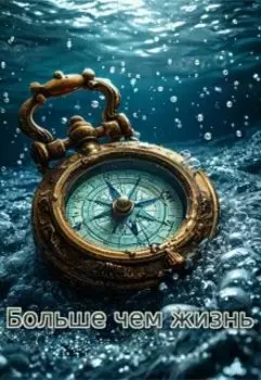 Больше чем жизнь