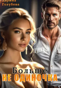 Больше не одиночка