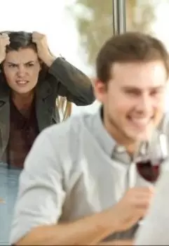 Большое предательство