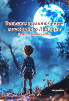 Большое приключение маленького Лариона