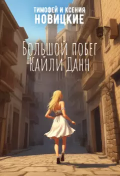 Большой побег Кайли Данн