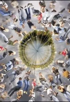 Большой рассказ о маленькой жизни.