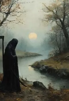 Болота Мары