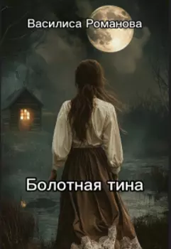 Болотная тина