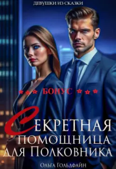 Бонус. Секретная помощница для Полковника