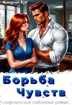 Борьба Чувств