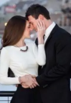 Босс и я: вновь поверить в любовь!