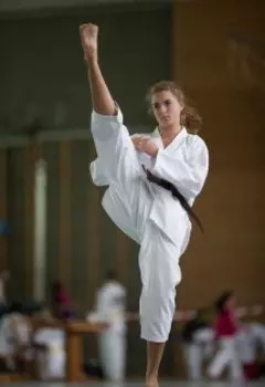 Босые, красивые девушки второй мировой войны