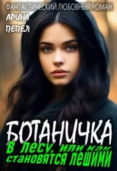 Ботаничка, как становятся лешими