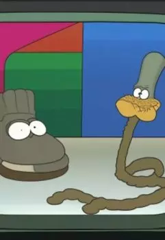 Ботинок и Шнурок - созданы друг для друга