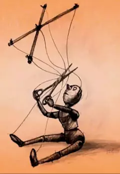 Божьи овечки