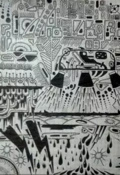 Божья коровка