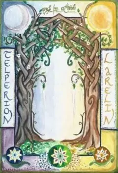 Божественный Свет