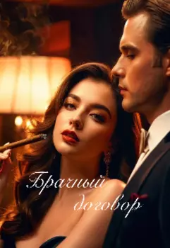 Брачный договор