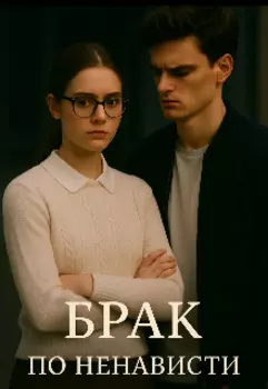 Брак по ненависти