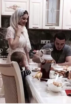 брак по расчету