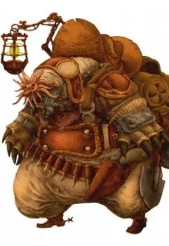 Братья-кроты