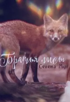 Братья лисы
