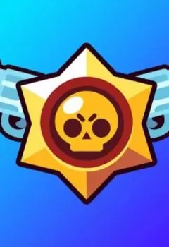 Бравл Старс: Великая Легенда