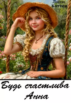 Будь счастлива Анна