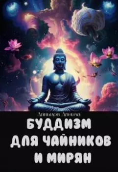Буддизм для чайников ( и мирян )