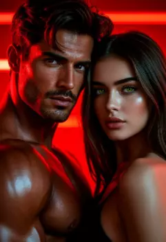 Будешь моей