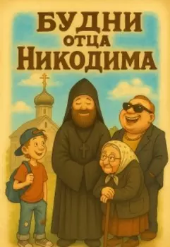 Будни отца Никодима