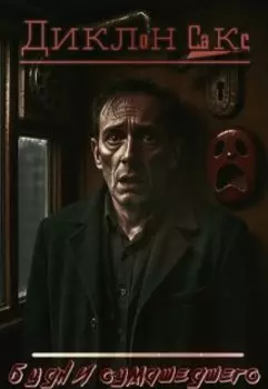 Будни сумашедшего