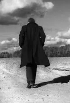 Будущее, что оставил за спиной