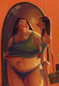 Булочка-пампушечка