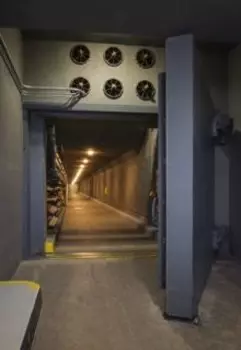 Бункер. Проект: другой мир