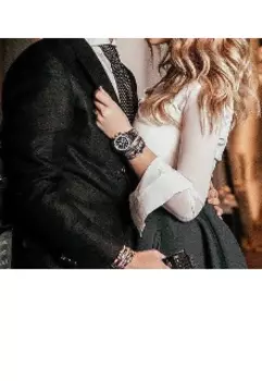 Бунтарка для Альфы