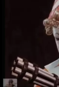 Буратино спасает Сталина