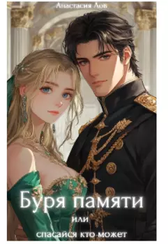 Буря памяти или спасайся кто может