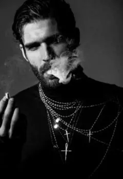 Буря внутри меня