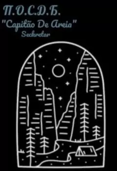 "Capito De Areia"