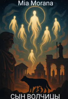 Царь мира-5: Сын волчицы